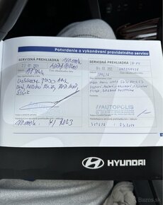 Hyundai i30 1,6 CRDI - ZĽAVA - Stale aktualne - 7