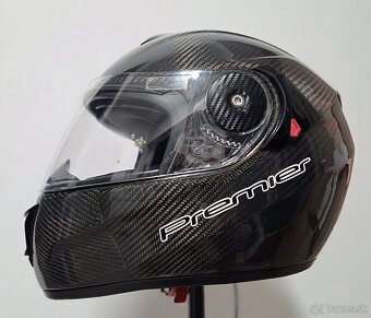 Premier Angel carbon veľ M (57-58cm) - 7