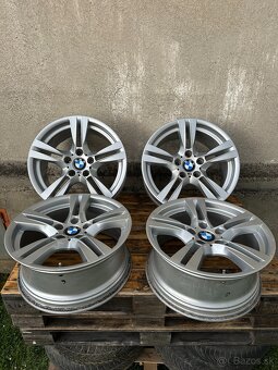 Disky BMW R18 5x120 dvojrozmer - 7