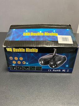 led double airship - 7