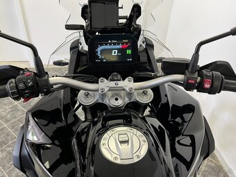 BMW F 900 GS Adventure - Ride Pro, Alarm, 3x ALU kufr - 7
