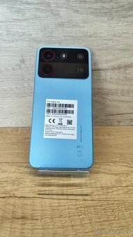 ZTE Blade A54 4GB/64GB – ako nový - super stav + záruka - 7
