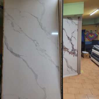 Veľkoformátové flexi(flexy)panely a 3D lamelový obklad - 7
