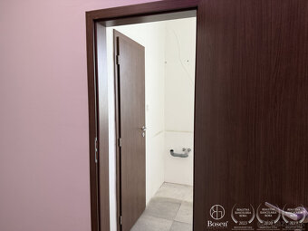BOSEN | NEBYTOVÝ PRIESTOR V CENTRE MESTA DUNAJSKÁ STREDA – R - 7