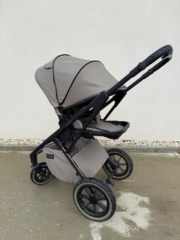 Moon ROCCA Edition + 2023 kočík - 7