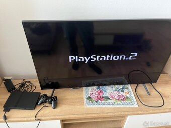 Playstation 2 - 7
