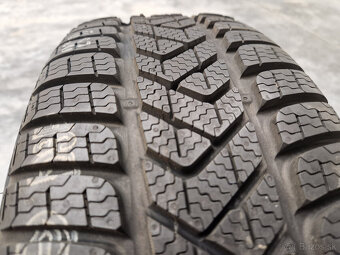 5x108 r17 kolesa jaguar xe disky alu 205 55 17 volvo ford - 7