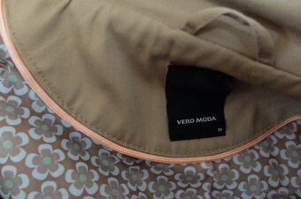 Prechodný kabát Vero Moda M - 7