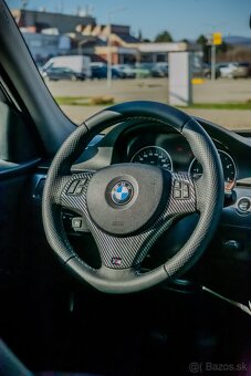 BMW E90 330xd - 7