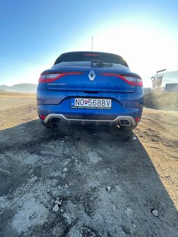 Renault Megane GT 205 EDC - 7