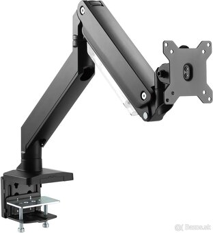 AlzaErgo S50B držiak na monitor - 7