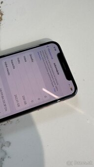 Apple iPhone XS 256GB GOLD - 7