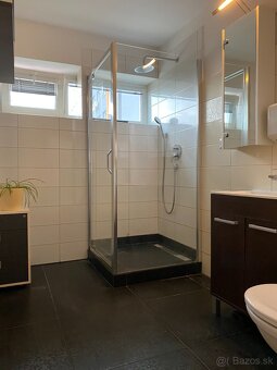 Atraktívna mezonetová kancelária v centre pri Auparku - 7