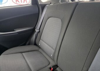 Hyundai Kona 1.6-ZÁRUKA-AUTOMAT-TAŽNÉ 1.25t - 7