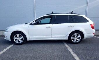 ▶️ Škoda Octavia Combi 3 ▶️ 1.6 TDI ▶️ 11.2016 // ŤAŽNÉ - 7