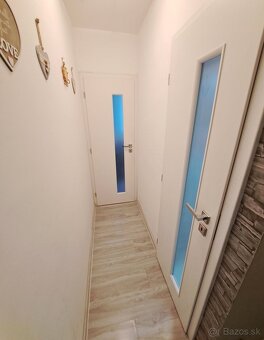 Predaj 1,5i bytu na Jašíkovej ul., Ružinov, časť Pošeň - 7