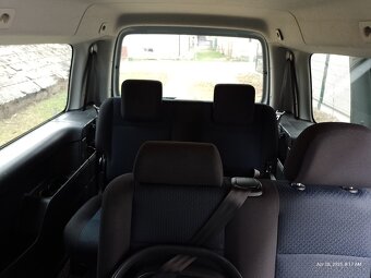 Volkswagen Caddy Maxi - 7