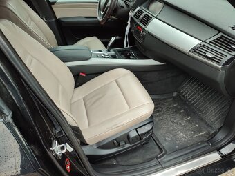 Predám BMW X5 E70 3.0D - 7