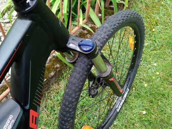 Elektrobicykel horský MERIDA Big.Seven eLite 300 - 7