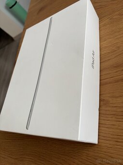 Apple iPad 3rd gen. (2019) 64GB - 7