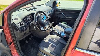 Ford Kuga 2.0 Tdci Dpf Titanium - 7
