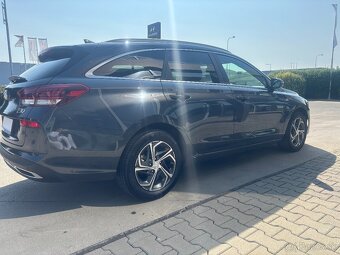 HYUNDAI i30 SW, Play, Automat, 118kw, 2024 - 7