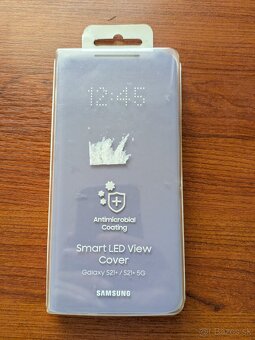 Originálne obaly Samsung – rozbalené, ako nové - 7