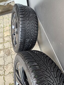 ŠKODA ALUSY SUPERB III 6.5J 17" ET41 215/55 R17 - 7