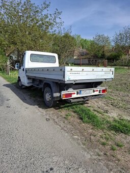 Peugeot boxer - 7