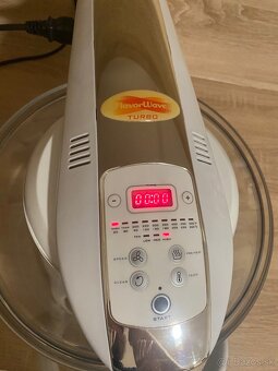 FLAVOR WAVE TURBO PLATINUM HRNEC - 7