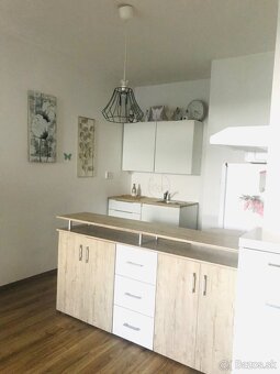 1-izbový byt pri jazere Draždiak - 7