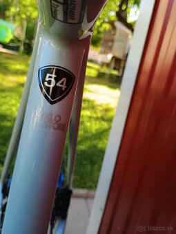 Specialized aethos 54+ ďalšie karbónové kolesá a plášte - 7