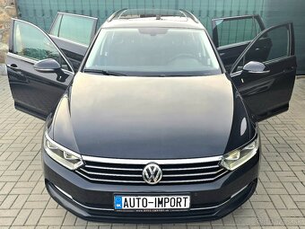 VW Passat Variant 2.0 TDi - 110KW - M6 - BUSINESS (029080) - 7