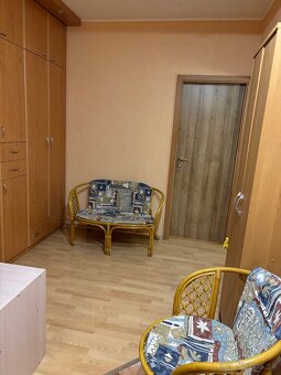 Dám do prenájmu 2izbovy byt KVP- 670€ - 7
