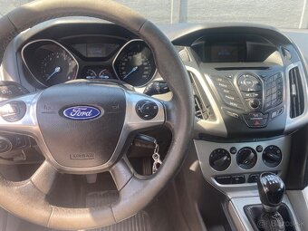 Ford focus Mk3 1.0 ecoboost - 7