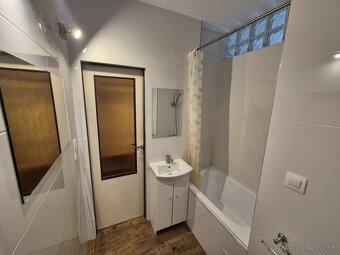 1-izbový byt s balkónom / 38 m2 / - Čadca - 7