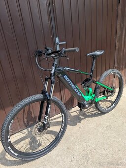 EBIKE BOTTECCHIA ELEKTRON - 7