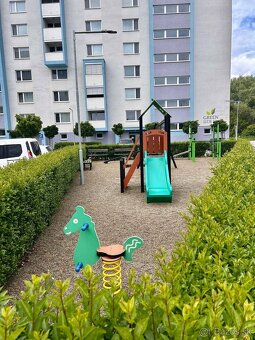 Predaj - 2i. byt 61m2 s loggiou, Michalovce - 7