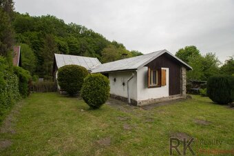 Chata v nádhernom prostredí, Sokoľ- Uhrinč - 7