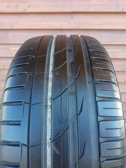 NOKIAN ZLINE SUV 265/50/R19 (2KS) - 7
