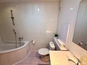 NA PRENÁJOM 2 - IZB. BYT s LOGGIOU (59m2), JABLONICA - 7