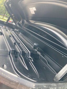 Thule Pacific 600 - 7