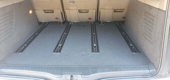 Predám Renault Espace 4 r.v. 2007 85kw 1,9 nafta - 7
