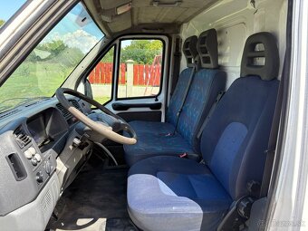 Fiat Ducato 2.8hdi - 7