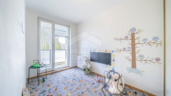 2.5i chyžka, dve loggie, záhradka - 7