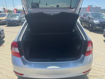 ŠKODA RAPID, DSG prevodovka, zachovale vozidlo - 7
