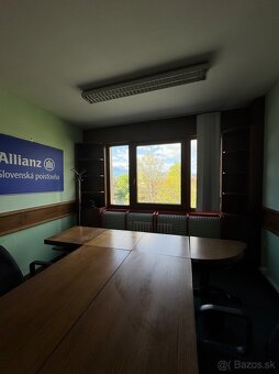 Viac ako 30 kancelárií – priame prenájmy Poprad - 7