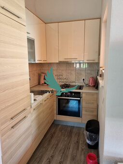 Krásny apartmán blízko mora Chorvátsko - 7
