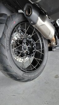 BMW R1300GS, 719 OPTION - 7