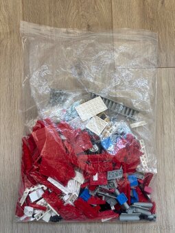 Predam Lego Basic 735 Universal Set, Legoland, system - 7